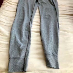 Patagonia thin joggers